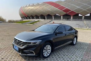 帕薩特 大眾 280TSI 精英版