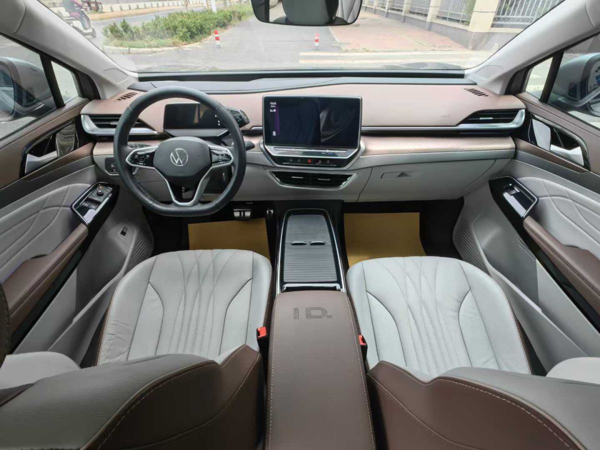 大眾 速騰  2023款 200TSI DSG超越版圖片