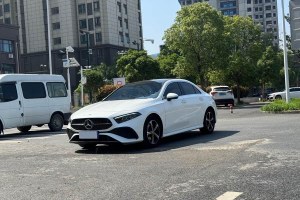奔馳A級 奔馳 A 200 L 時尚型