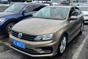 速騰 大眾 280TSI DSG熠動版