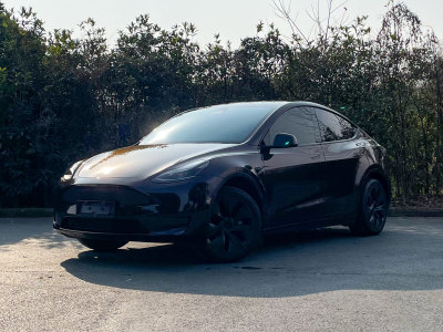 2024年3月 特斯拉 Model 3 改款 長續(xù)航后輪驅(qū)動(dòng)版圖片