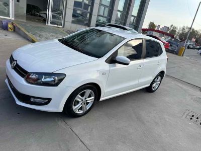 2012年3月 大眾 POLO GTI 1.4TSI圖片