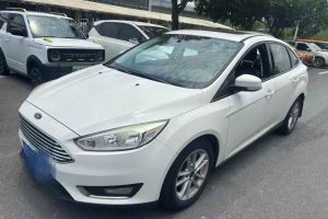 ?？怂?福特 三廂 EcoBoost 180 自動(dòng)精英型
