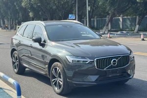 XC60 沃爾沃  T5 四驅(qū)智遠(yuǎn)版 國VI