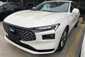 蒙迪歐 福特 EcoBoost 245 豪華型