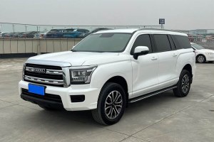 哈弗H5 哈弗 2.0T自動四驅(qū)領(lǐng)英 汽油