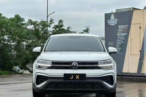 途岳 大眾 300TSI 兩驅(qū)新月版