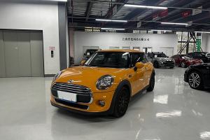 MINI MINI 1.2T ONE 先锋派