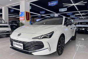 名爵7 名爵 2.0T 自動獵美尊享版