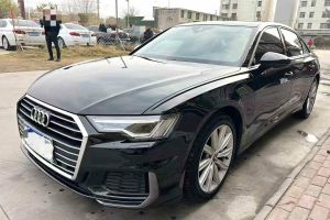 奥迪A6 奥迪 Allroad 探索家 55 TFSI 尊享越野型