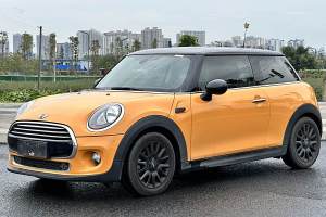 CLUBMAN MINI 改款 1.5T COOPER