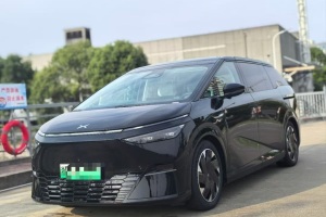 小鵬X9 小鵬 702超長續(xù)航Max