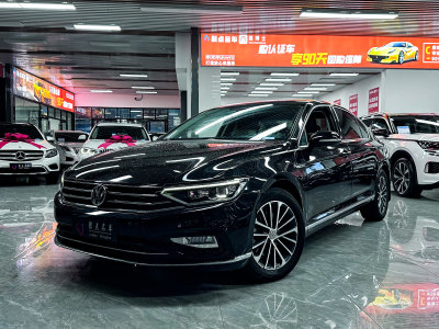 2020年5月 大众 迈腾 330TSI DSG 豪华型图片