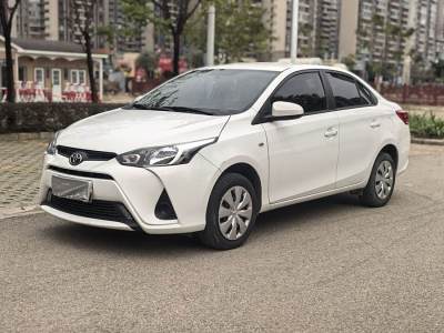 2021年11月 豐田 YARiS L 致享 1.5L CVT領(lǐng)先版圖片