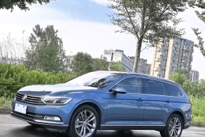 蔚攬 大眾 380TSI 兩驅暢行版