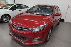 逸動XT 長安 1.6L 自動俊酷型