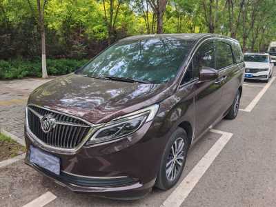 2019年10月 別克 GL8 ES 28T 豪華型 國(guó)V圖片