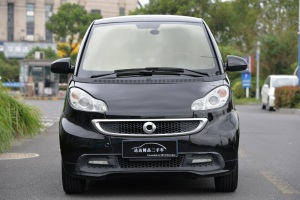 fortwo smart 1.0T 硬顶城市游侠特别版