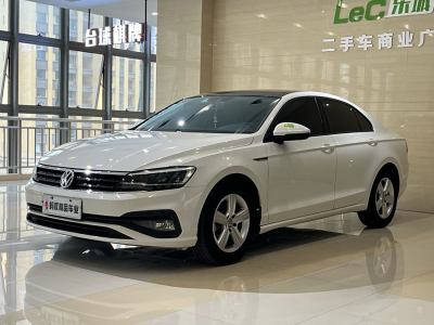 2022年6月 大眾 凌渡 230TSI DSG風(fēng)尚版圖片