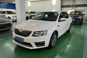 明銳 斯柯達(dá) 1.6L 自動(dòng)前行版