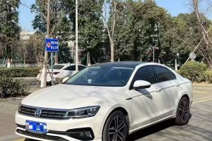 凌渡 大眾 230TSI DSG風(fēng)尚版