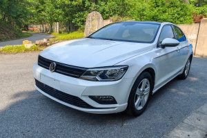 凌渡 大眾 230TSI DSG風(fēng)尚版