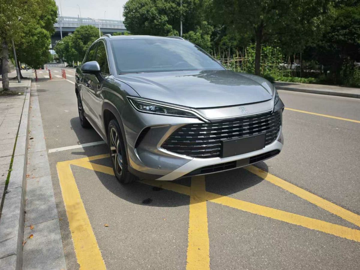 上汽大通 星際EV  2024款 標(biāo)準(zhǔn)續(xù)航高配版圖片