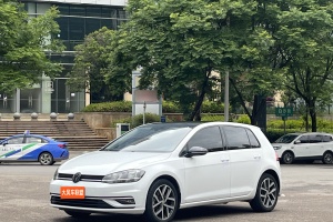 高爾夫 大眾 摯愛版 280TSI DSG舒適型