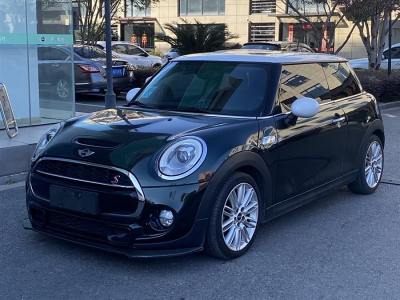 2018年1月 MINI CLUBMAN 改款 2.0T COOPER S圖片