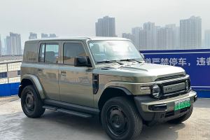 奇瑞iCAR 03 iCAR 401km 兩驅(qū)標(biāo)準(zhǔn)進(jìn)階版