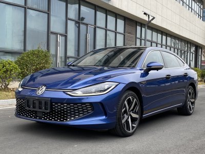 2022年6月 大眾 凌渡 凌渡L 280TSI DSG酷辣版圖片