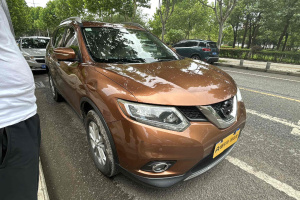 奇駿 日產(chǎn) 2.0L CVT舒適版 2WD