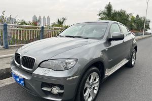 寶馬X6 寶馬 xDrive35i