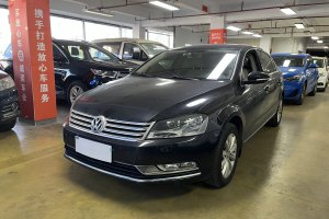 迈腾 大众 改款 1.8TSI 领先型