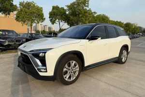 ES8 蔚來 355KM 基準(zhǔn)版 六座版