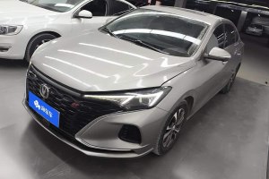 逸動(dòng) 長(zhǎng)安 PLUS 藍(lán)鯨NE 1.4T GDI DCT尊貴型