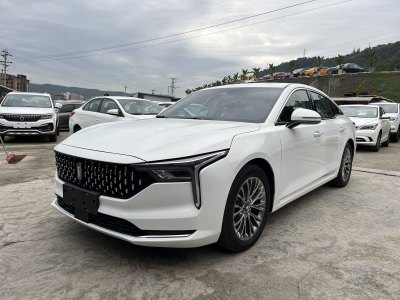 2022年4月 奔騰 B70 1.5T 自動十五周年紀(jì)念版圖片