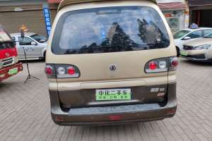 菱智 東風(fēng)風(fēng)行 M3L 1.6L 7座舒適型