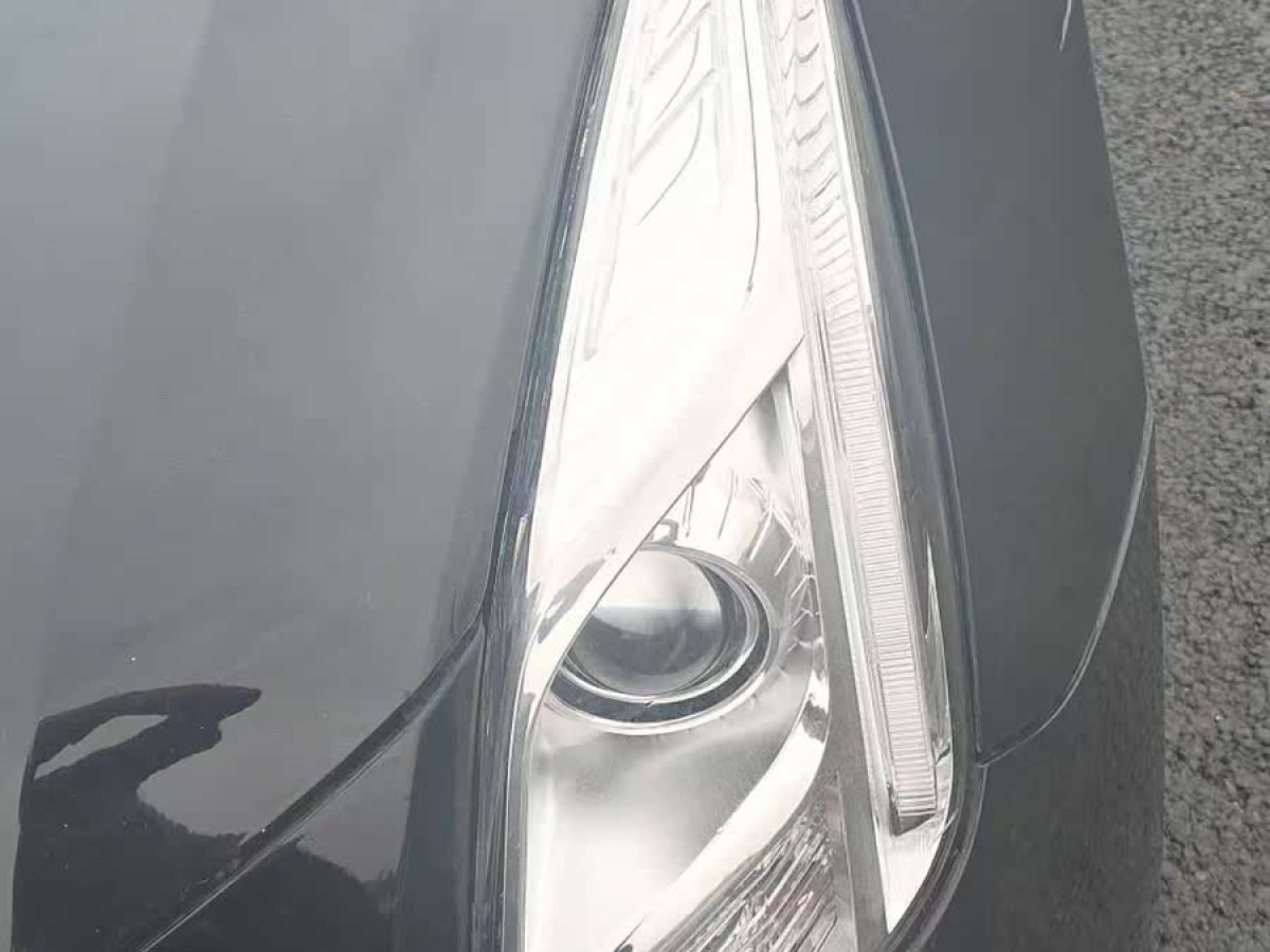 凱迪拉克 XTS  2017款 28T 精英型圖片