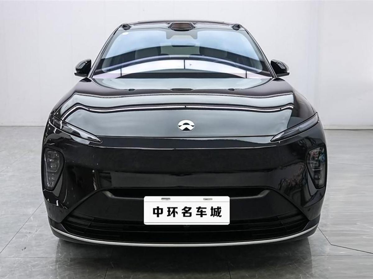 蔚來 ES8  2023款 75kWh 行政版圖片