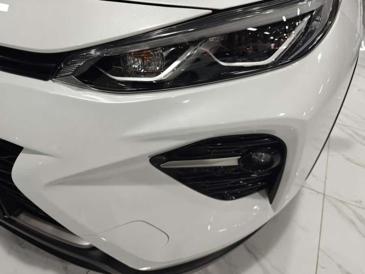 豐田 威蘭達  2023款 雙擎 2.5L E-CVT四驅尊貴版圖片