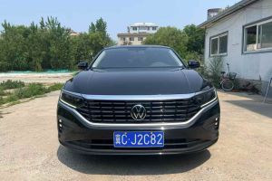 帕薩特 大眾 280TSI 商務(wù)版