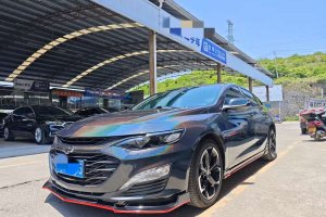 邁銳寶XL 雪佛蘭 Redline 550T 自動(dòng)銳動(dòng)版