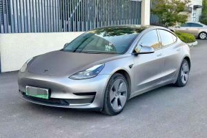 Model S 特斯拉 三電機(jī)全輪驅(qū)動(dòng) Plaid版