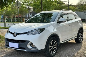 銳騰 名爵 2.0TGI TST豪華版