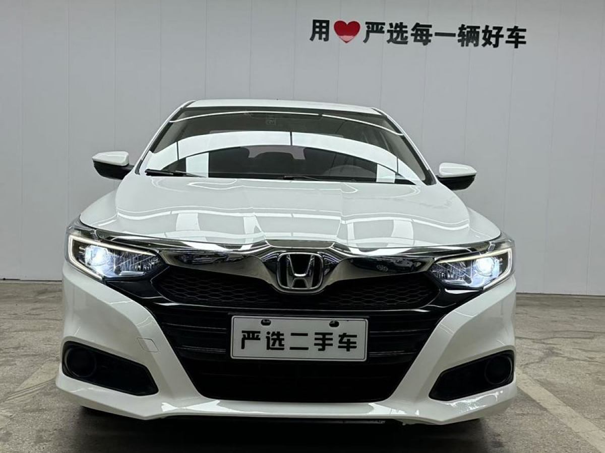 本田 凌派  2019款 180Turbo CVT舒適版 國VI圖片