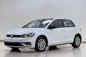 高爾夫 大眾  200TSI DSG舒適型 國VI