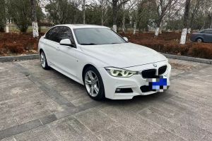 寶馬3系 寶馬 340i 3.0T M運動型