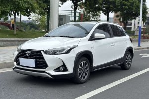 YARiS L 致炫 豐田 致炫X 1.5L CVT豪華版