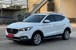 名爵ZS 名爵 1.5L 自動豪華版